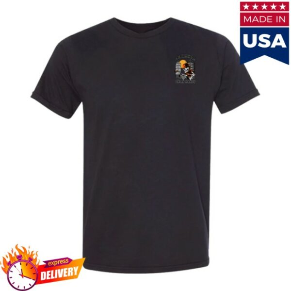 Union Money Store Merch Boilermaker Stacks T-Shirt