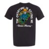 kenny union money store merch overtime is killing me t shirt