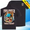kenny union money store merch fire watch t shirt sd