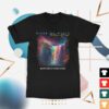 kenny frontiers store merch jim peterik world stage the power of duets shirt
