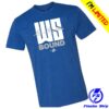 Willie Norris Store Merch Could Be A Cult In Black T-Shirt