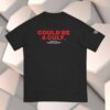 kenny willie norris store merch could be a cult in black t shirt