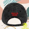 Willie Norris Store Merch Promote Homosexuality Embroidered Cap