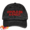 kenny willie norris store merch could be a cult in washed hat