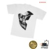 kenny Famous Stars And Straps Merch Store Miles Skull Boh Teev