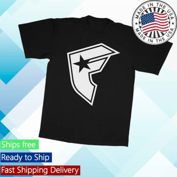Famous Stars And Straps Merch Store Glow In The Dark Boh Tee