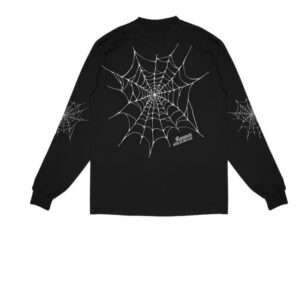 Famous Stars And Straps Merch Store Fly Trap Long Sleeve Tee