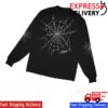 kenny Famous Stars And Straps Merch Store Fly Trap Long Sleeve Teev