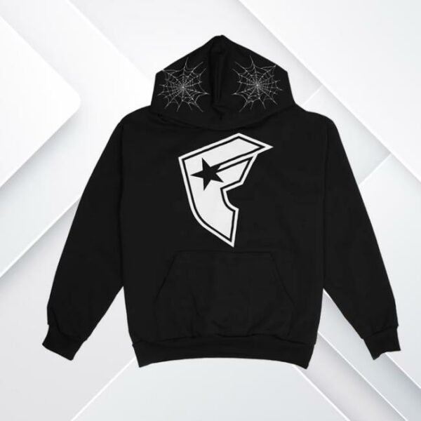 Famous Stars And Straps Merch Store Boh Hoodie