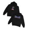 kenny Famous Stars And Straps Merch Store Lil Reaper Hoodieu