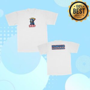 Famous Stars And Straps Merch Store Lil Reaper Tee
