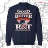 kenny barstool sports store merch good better best crewneck