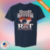 kenny barstool sports store merch good better best tee