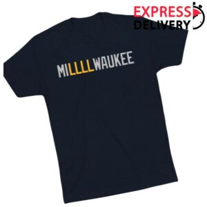 Obvious Shirts Store Merch Milwaukee Shirt