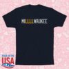 kenny obvious shirts store merch milwaukee shirt