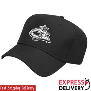 Theblueline Online Store Merch Where I’m From Black And White Throwback Cap