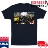 kenny obvious shirts store merch fly the l shirt
