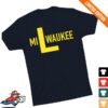 Obvious Shirts Store Merch Fly The L Shirt