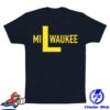kenny obvious shirts store merch milwaukee tee