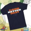 Obvious Shirts Store Merch Milwaukee Tee