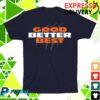 kenny obvious shirts store merch good better best shirt