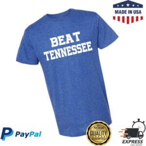 Kentucky Branded Store Merch Beat Tennessee T-Shirt