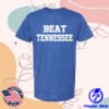 kenny kentucky branded store merch beat tennessee t shirt