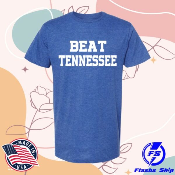 Kentucky Branded Store Merch Beat Tennessee T-Shirt