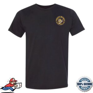 Union Money Store Merch Ohms T-Shirt