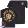 kenny union money store merch ohms t shirt qd