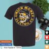 kenny union money store merch ohms t shirt