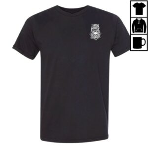 Union Money Store Merch Illusion T-Shirt
