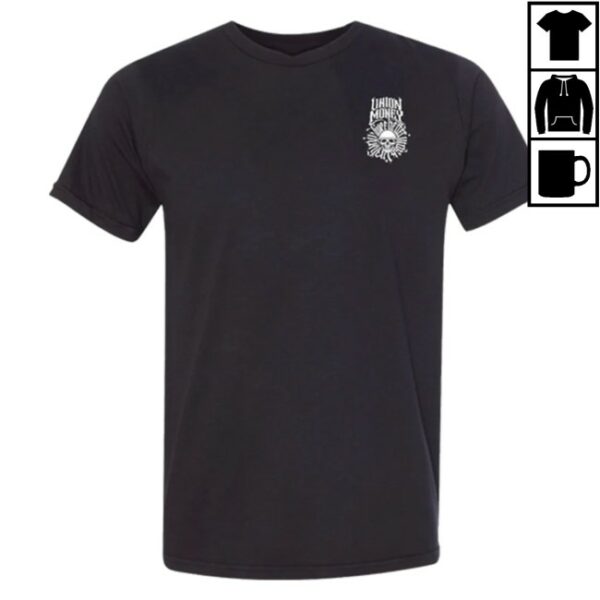 Union Money Store Merch Illusion T-Shirt