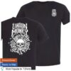 kenny union money store merch illusion t shirt sd