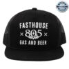 kenny Tillys Store Merch Fasthouse 805 Gas And Beer Trucker Hat