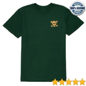 Tillys Store Merch Fasthouse Seaver Mens Tee