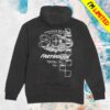 kenny tillys store merch fasthouse x 805 luster mens hoodie