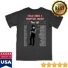 kenny zach top store merch usa tour t shirt wew