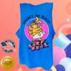 kenny the first cat in space store merch surf bugs beach tank