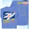kenny the first cat in space store merch tour shirt sd