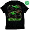 kenny project torque garage store merch monster truck limited edition drop