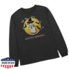 kenny Encore Vet Store Merch Spooky Season Cat Long Sleeve Tee ue