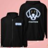 kenny Encore Vet Store Merch Ovation Electric Dog Full Zip Gildan Hoodie wd