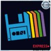 The Omni Group Merch Store Omnifocus 4 Anywhere You Go T-Shirt