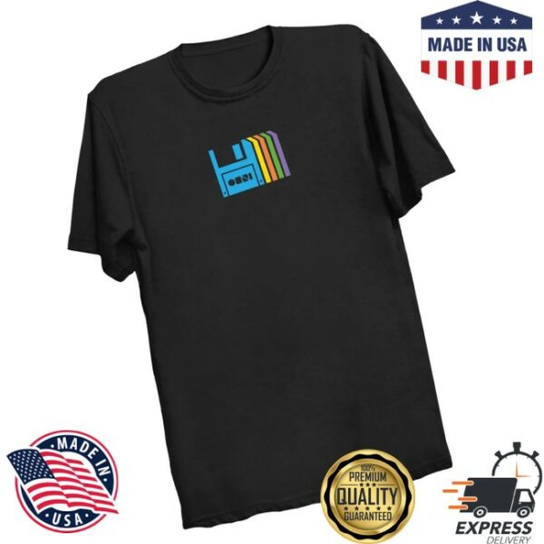 The Omni Group Merch Store Omni Group 1.44 Mb T-Shirt