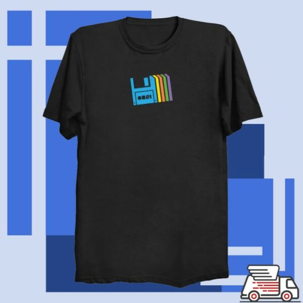 The Omni Group Merch Store Omni Group 1.44 Mb T-Shirt