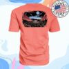 kenny Red Rocks Gift Shop Store Merch Red Rocks Raccoon Concert T Shirt