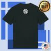 Panic! At The Disco Store Merch Faces Ringer Tee