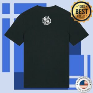 Warhammer Store Merch Naggaroth Nightmares Team T Shirt