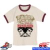 kenny panic%21 at the disco store merch faces ringer tee